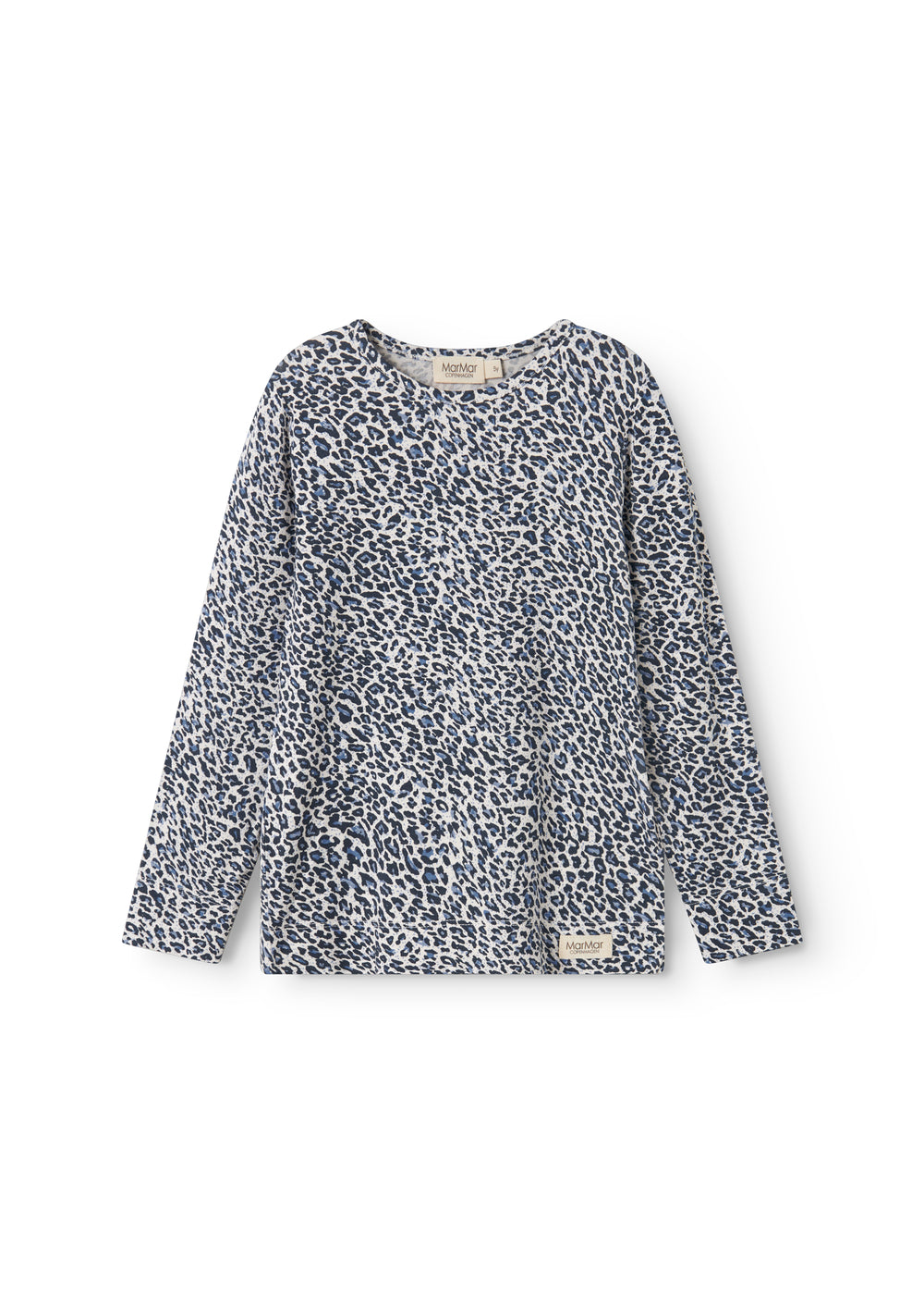 MarMar Leo Langarmshirt