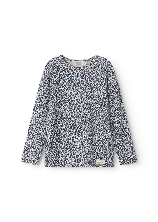 MarMar Leo Langarmshirt
