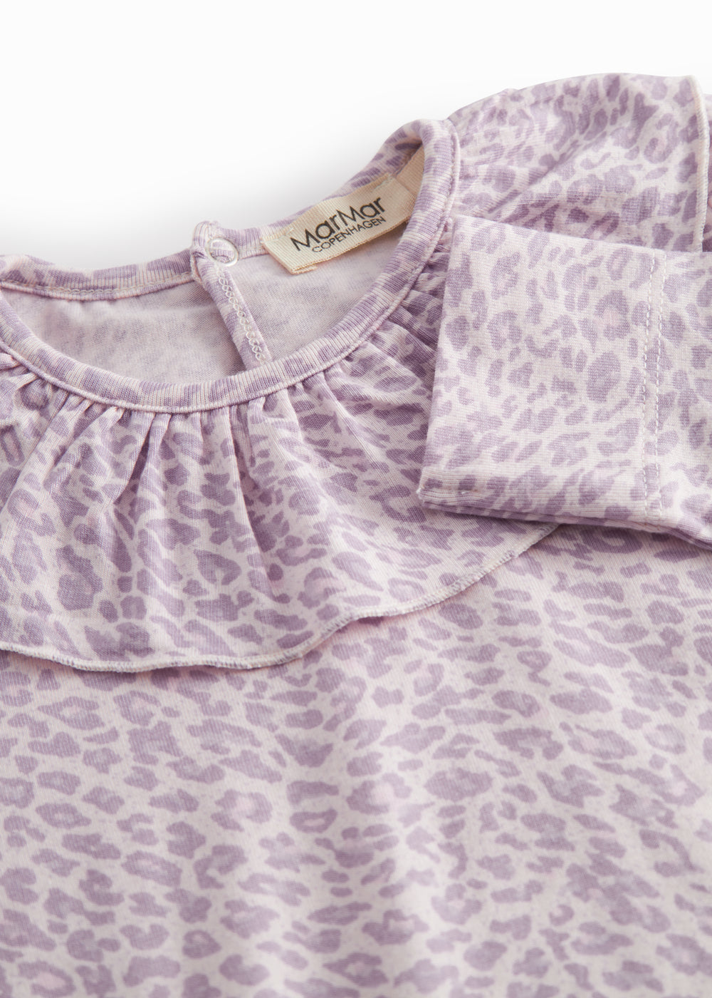 MarMar Talia Leo Langarmshirt