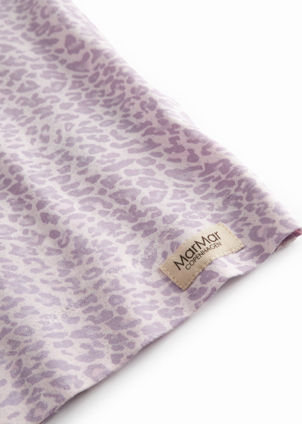 MarMar Talia Leo Langarmshirt