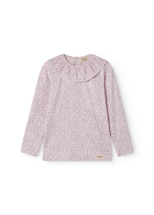 MarMar Talia Leo Langarmshirt