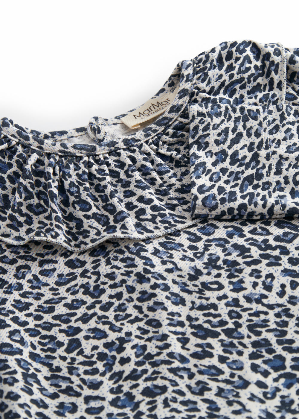 MarMar Talia Leo Langarmshirt
