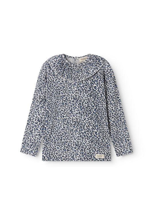 MarMar Talia Leo Langarmshirt
