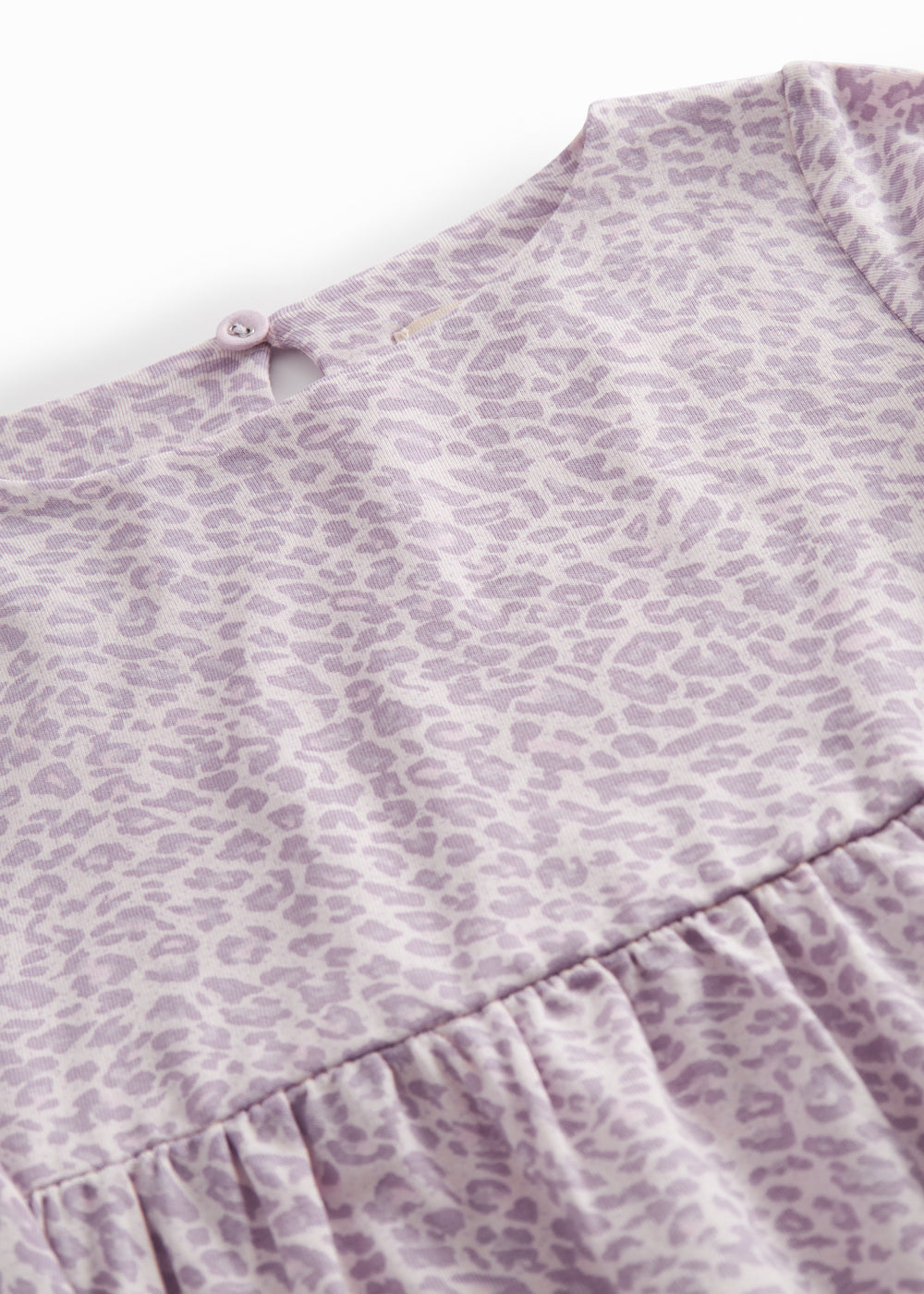 MarMar Leo Kleid Dunilla