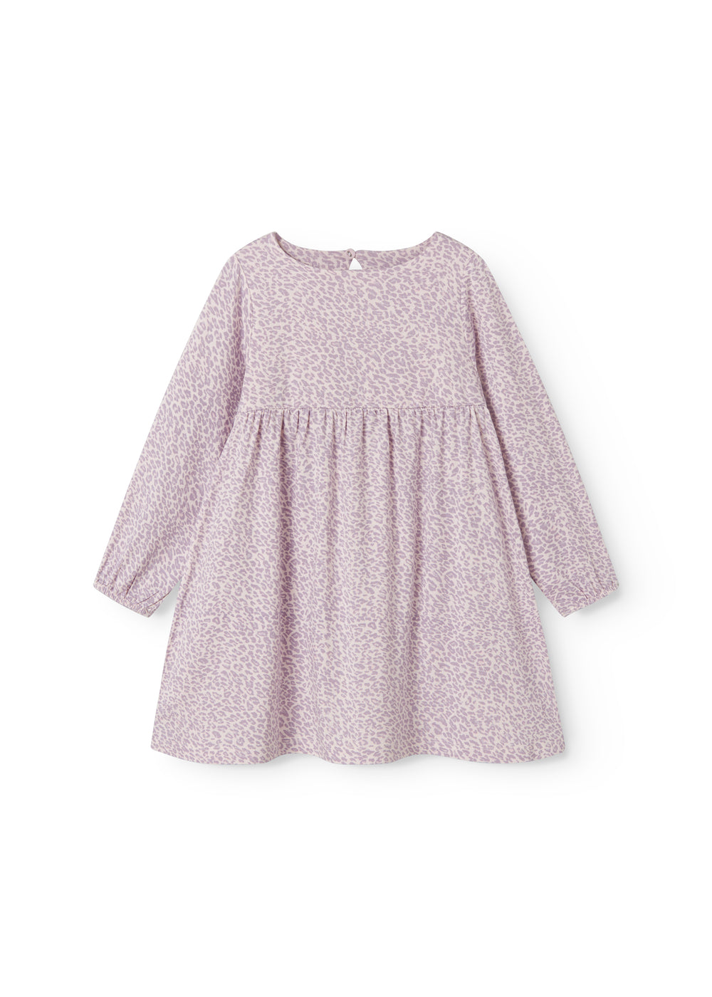 MarMar Leo Kleid Dunilla
