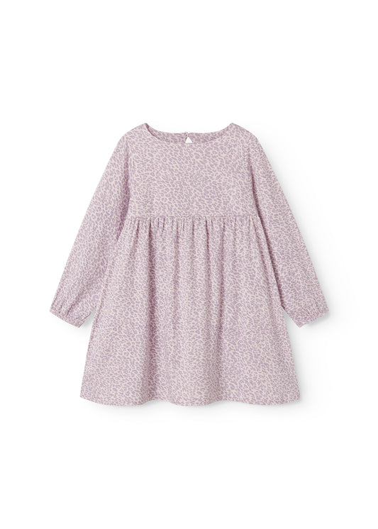 MarMar Leo Kleid Dunilla
