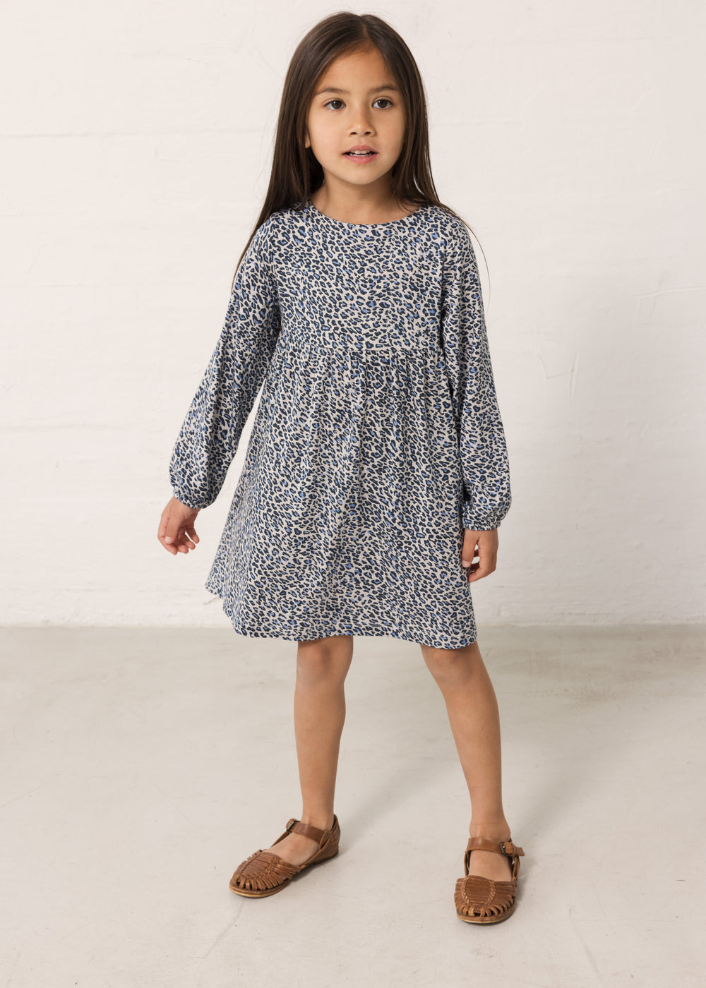 MarMar Leo Kleid Dunilla