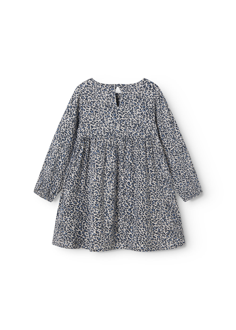 MarMar Leo Kleid Dunilla