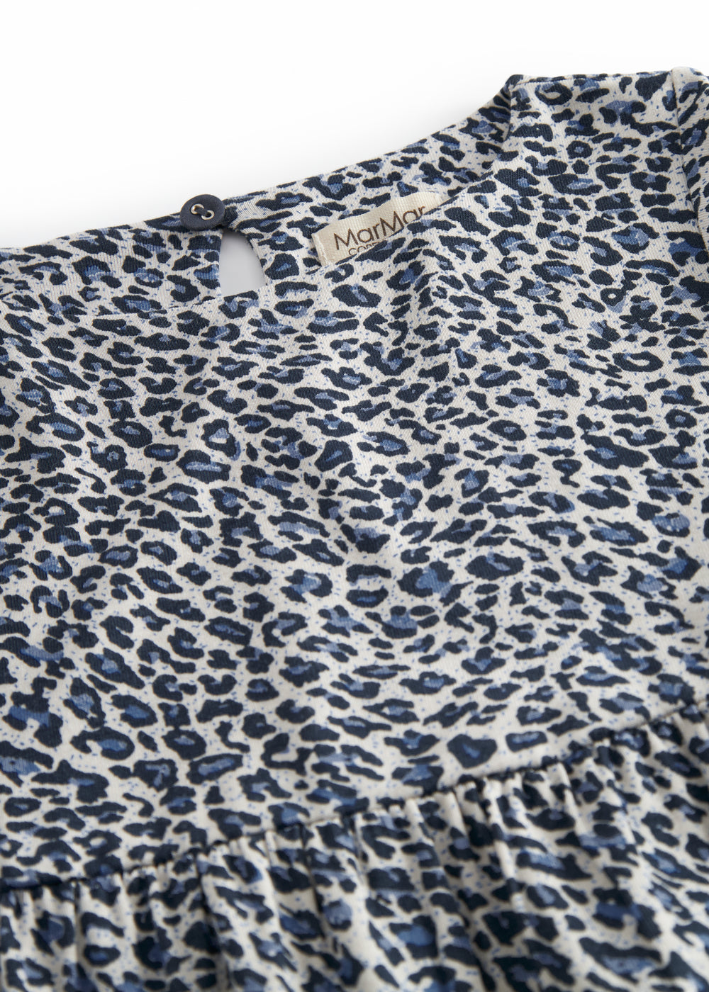 MarMar Leo Kleid Dunilla