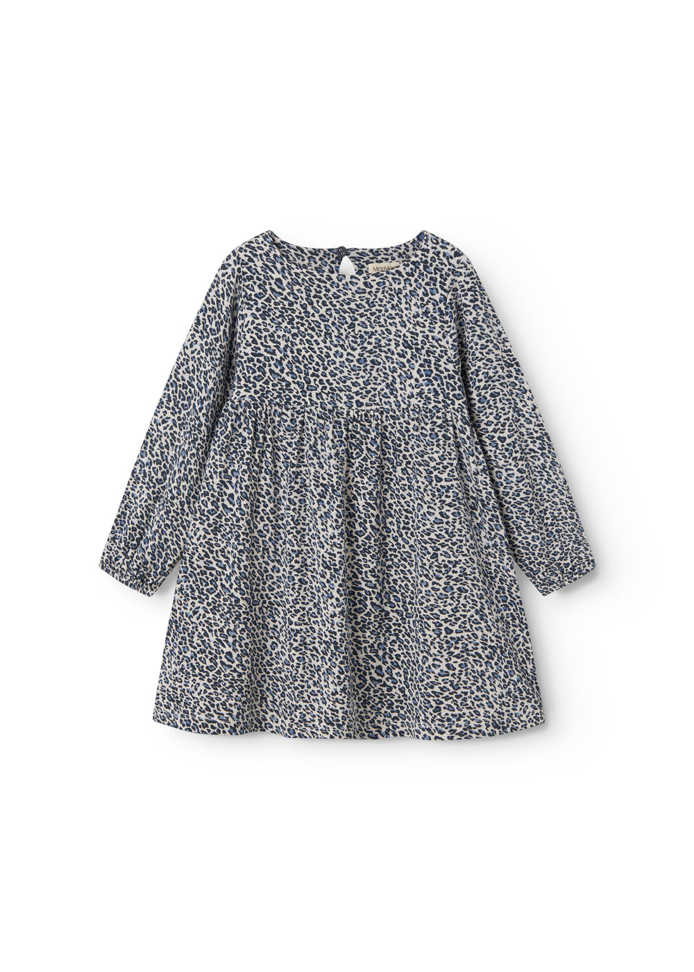 MarMar Leo Kleid Dunilla