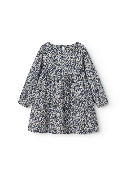 MarMar Leo Kleid Dunilla