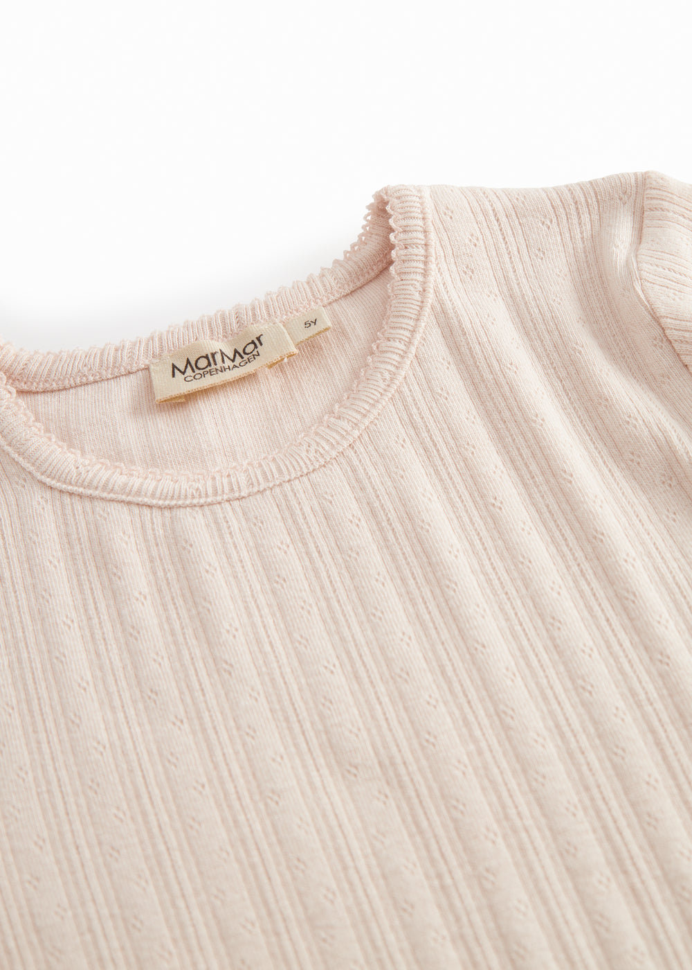 MarMar Tamra Modal Langarmshirt
