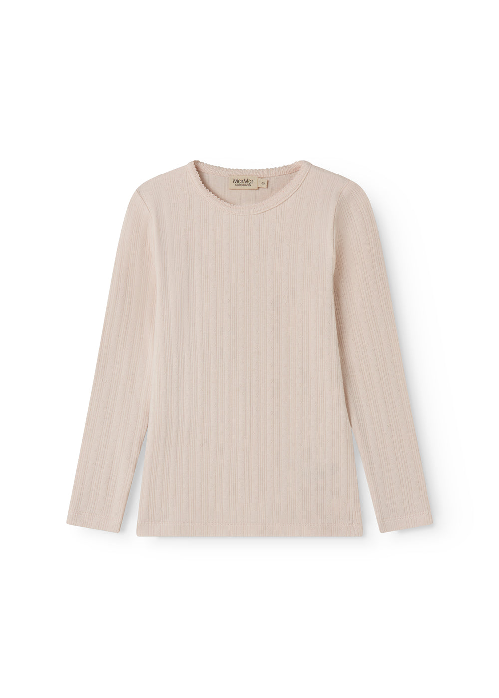 MarMar Tamra Modal Langarmshirt