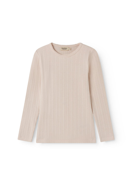 MarMar Tamra Modal Langarmshirt