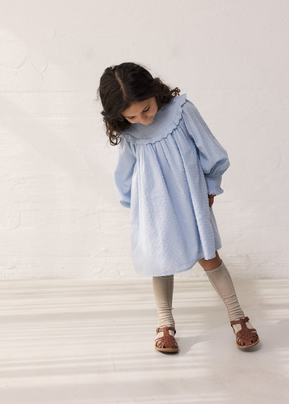 MarMar Kleid Drissy
