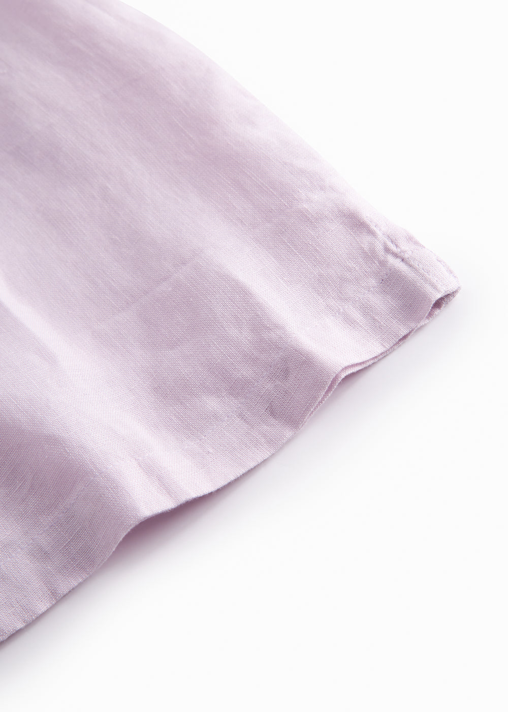 MarMar Tirra Leinen Top