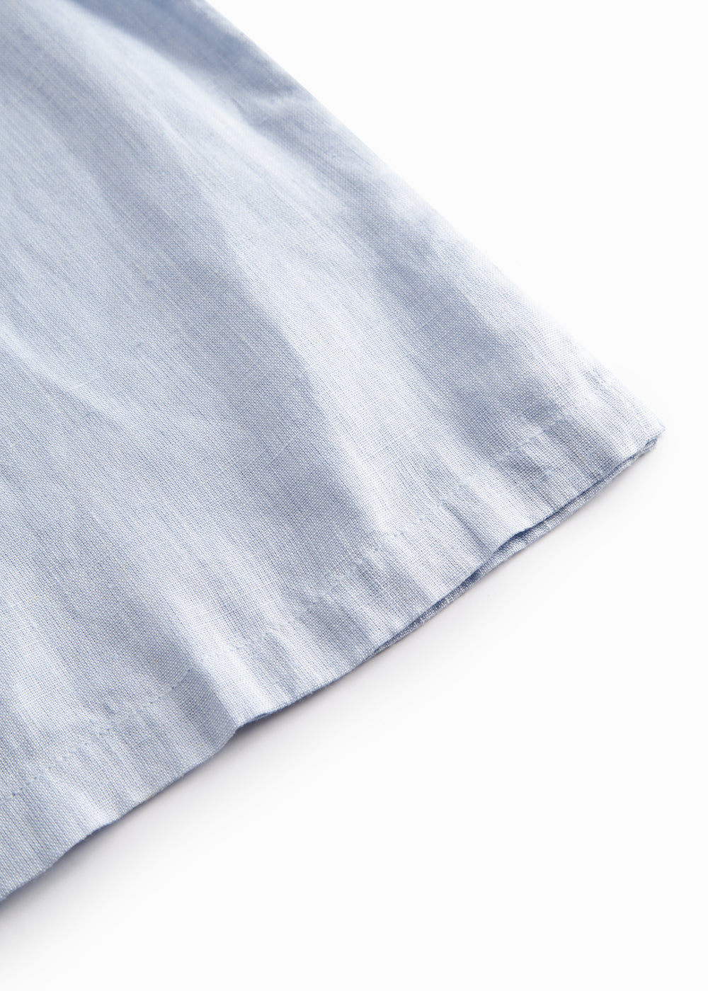 MarMar Tirra Leinen Top