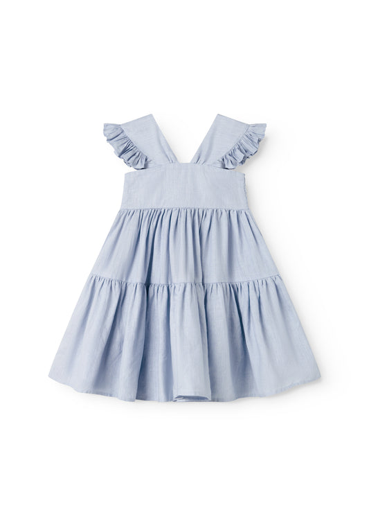 MarMar Kleid Dalani Leinen