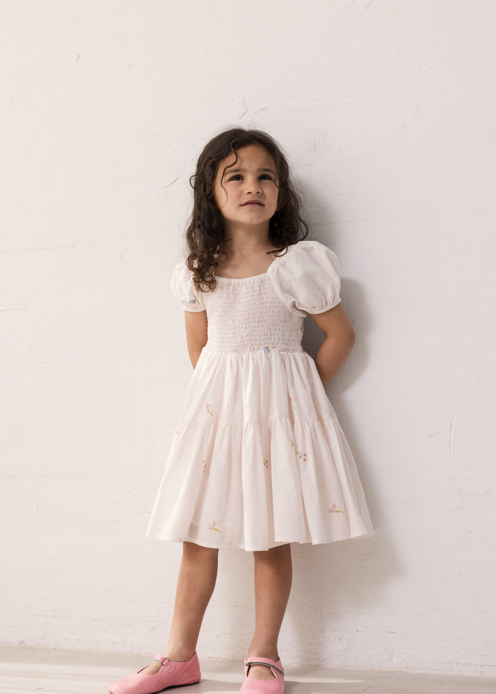 MarMar Kleid Dyman