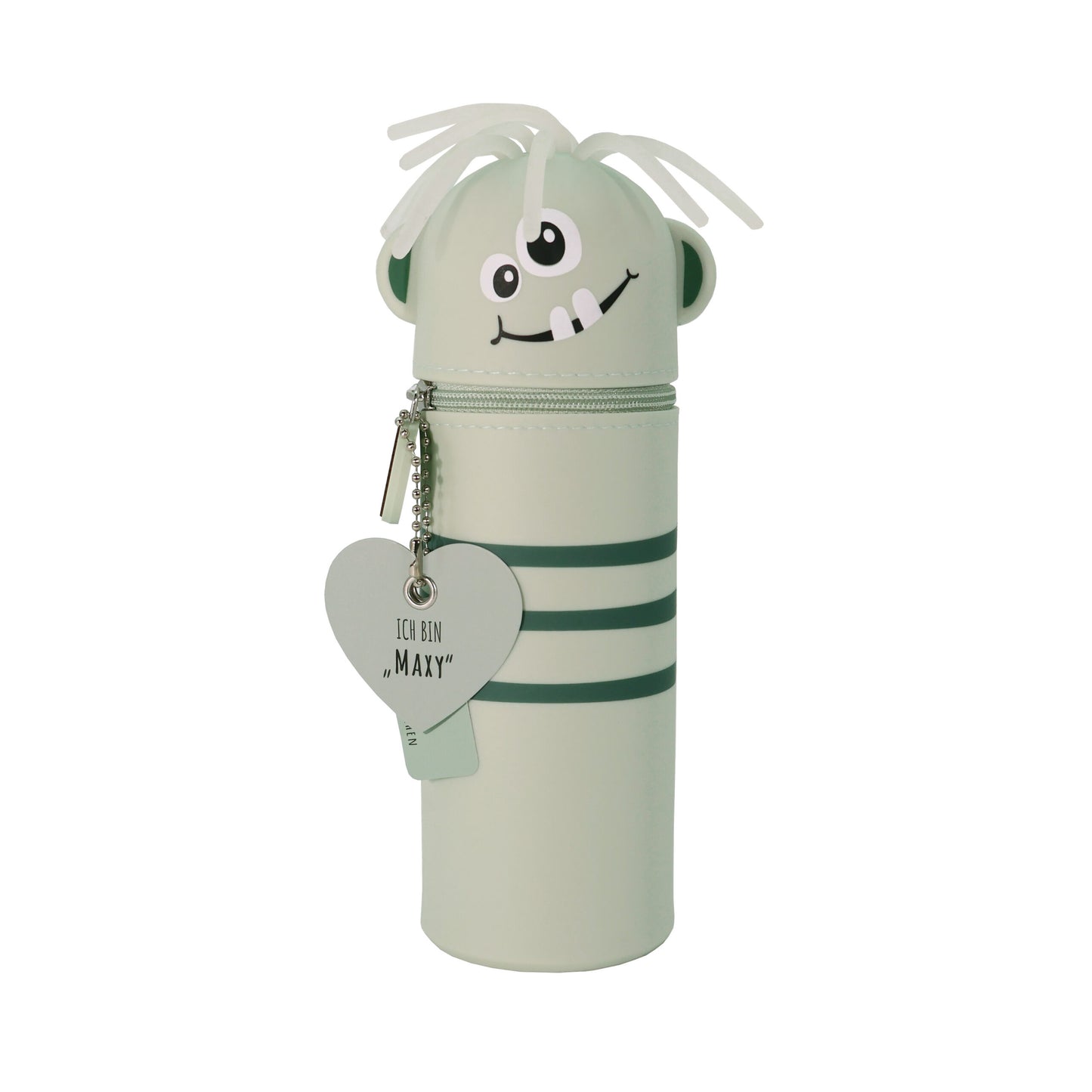 Lulubug Lustige Monstermäppchen - Monster Maxy