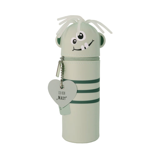 Lulubug Lustige Monstermäppchen - Monster Maxy