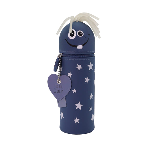 Lulubug Lustige Monstermäppchen - Monster Zilly