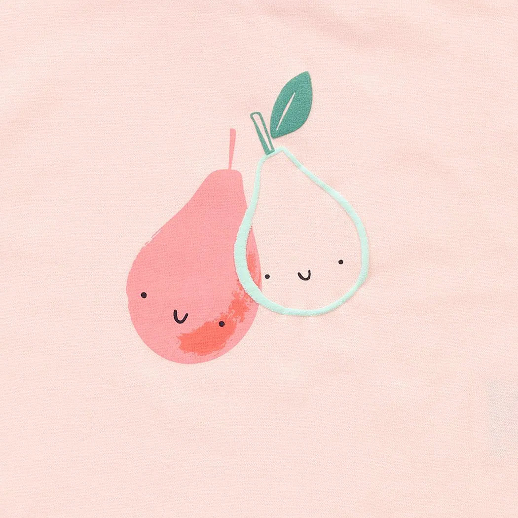 Sense Organics Baby T-Shirt Sophie Birne