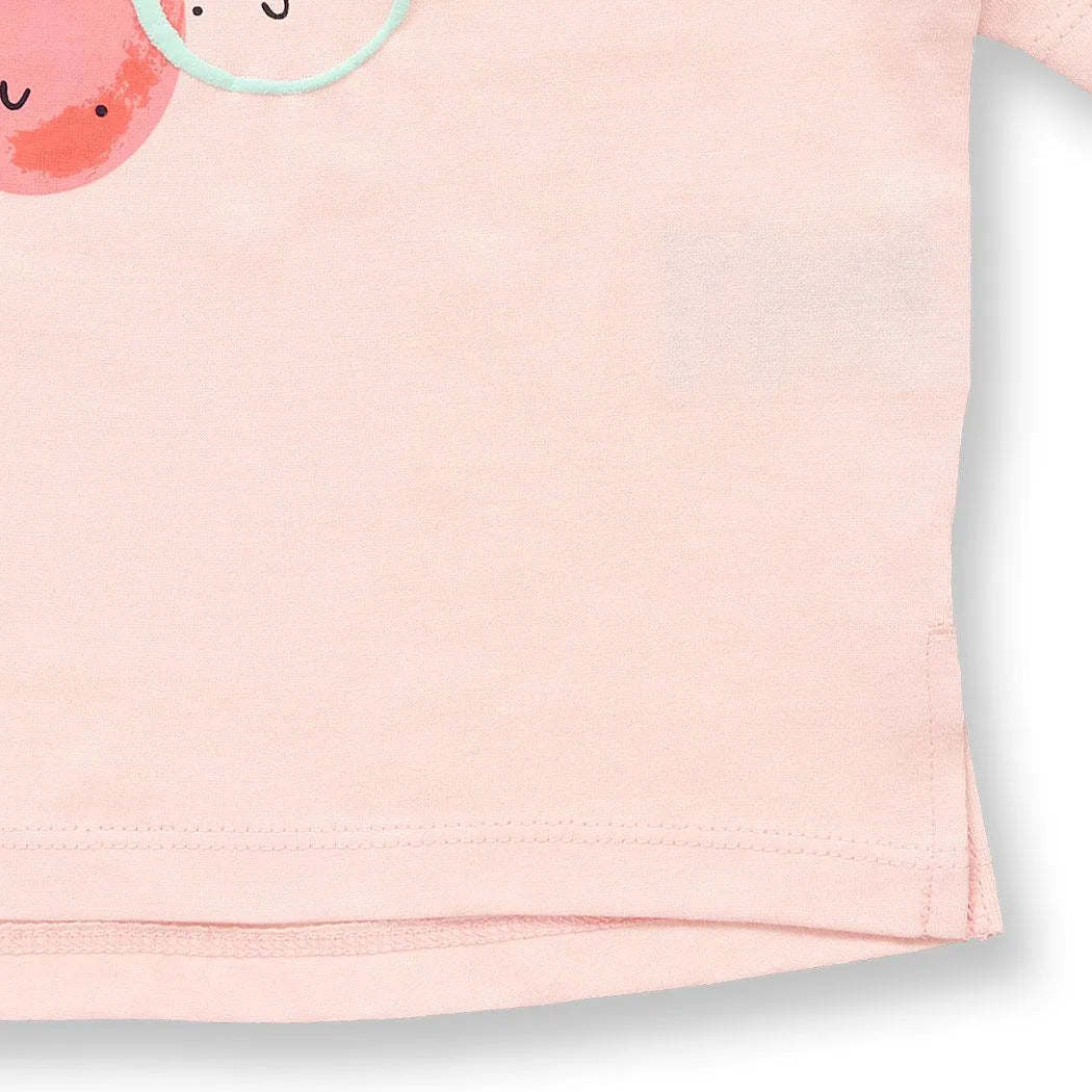 Sense Organics Baby T-Shirt Sophie Birne