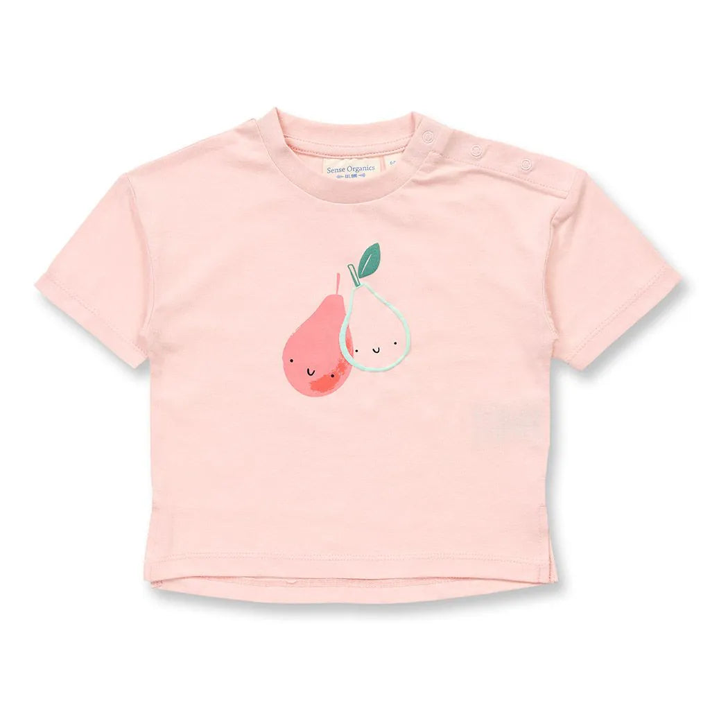 Sense Organics Baby T-Shirt Sophie Birne