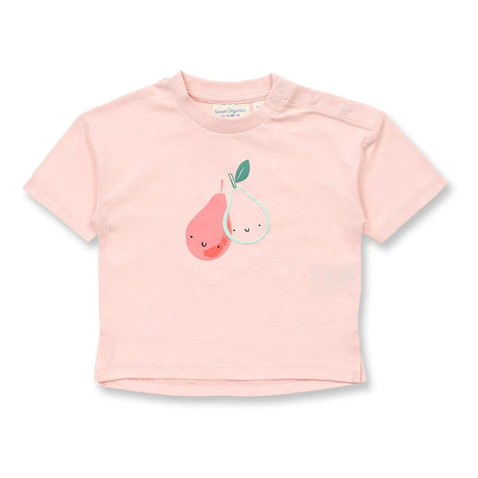 Sense Organics Baby T-Shirt Sophie Birne
