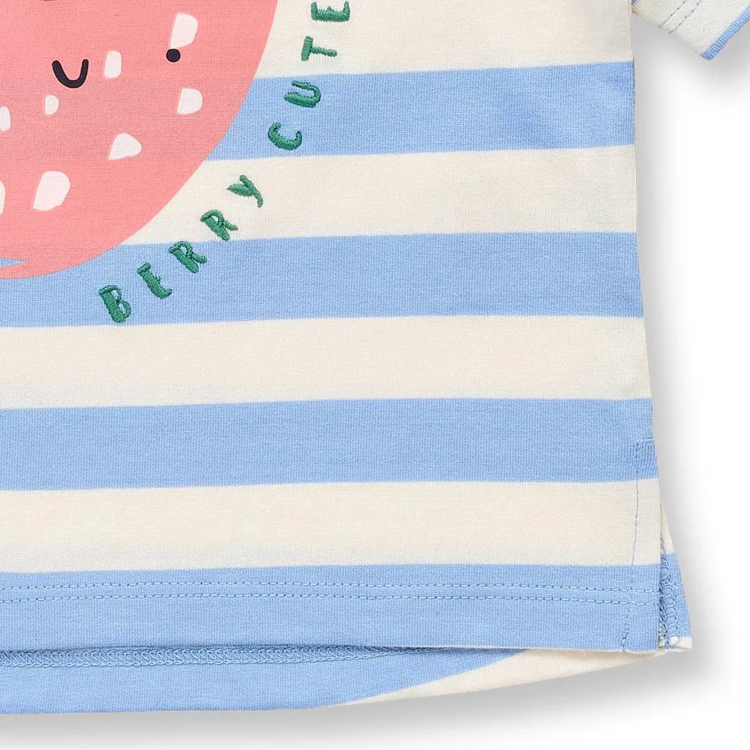 Sense Organics Baby T-Shirt Sophie