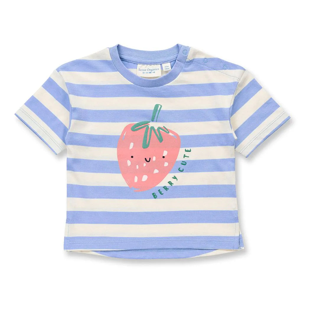 Sense Organics Baby T-Shirt Sophie