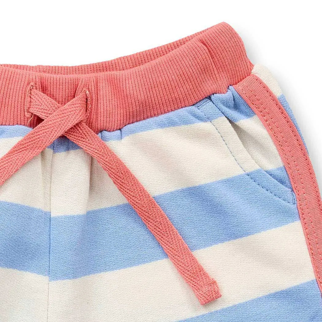 Sense Organics Baby Shorts Marlen