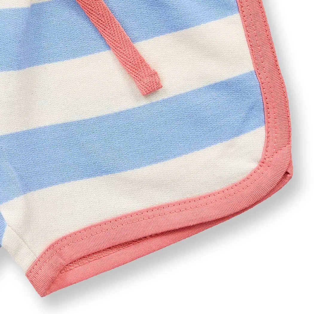 Sense Organics Baby Shorts Marlen