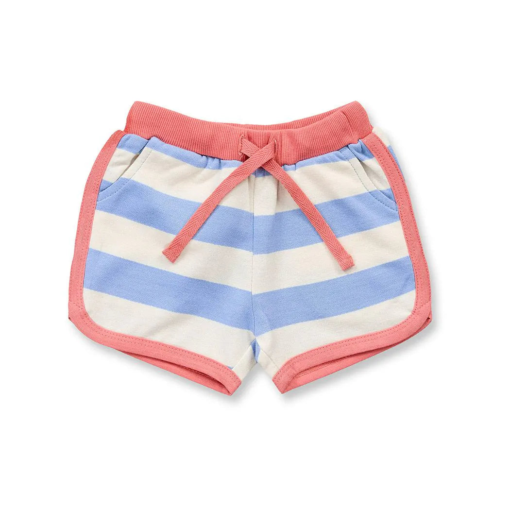 Sense Organics Baby Shorts Marlen