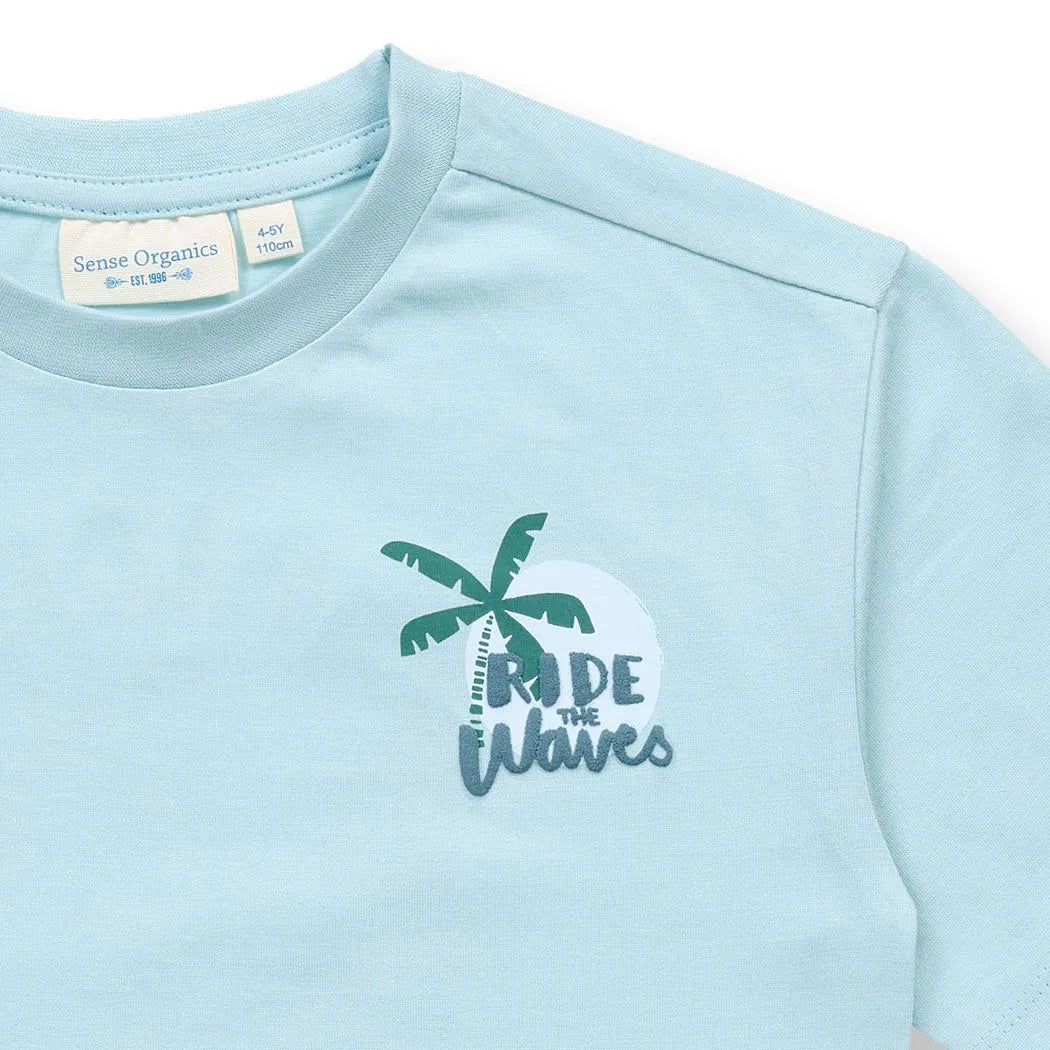 Sense Organics T-Shirt Oswin