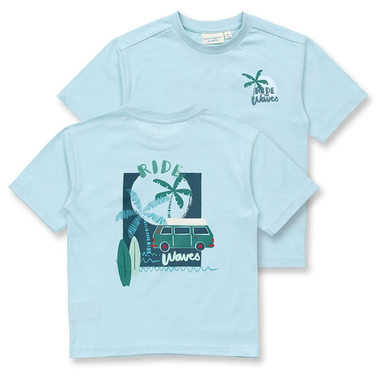 Sense Organics T-Shirt Oswin