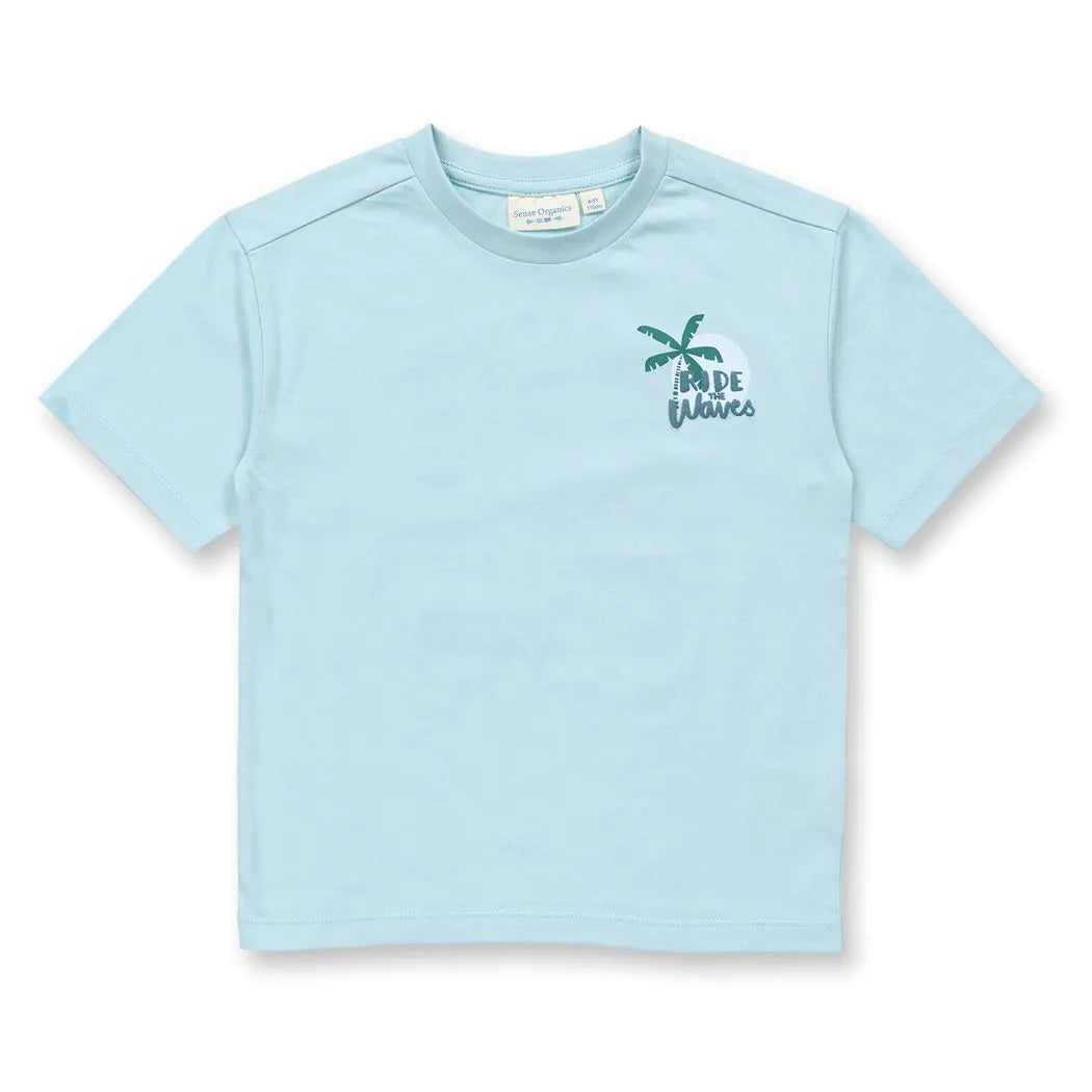 Sense Organics T-Shirt Oswin