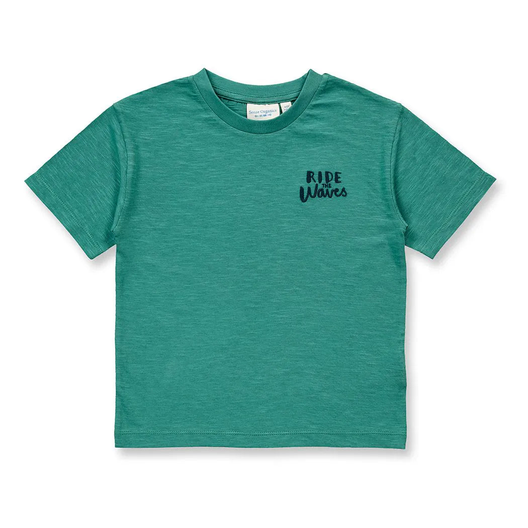 Sense Organics T-Shirt Anton