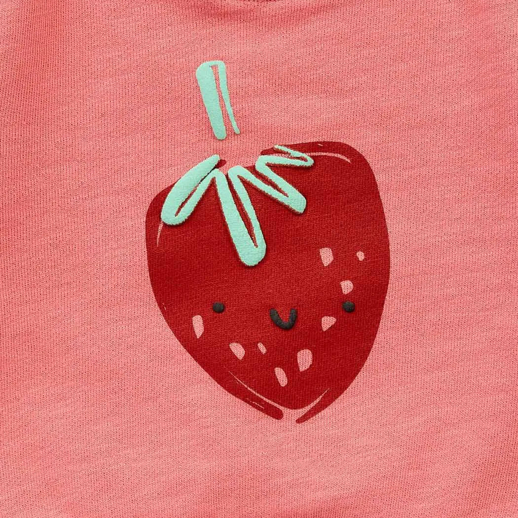 Sense Organics Baby Sweatshirt Siam