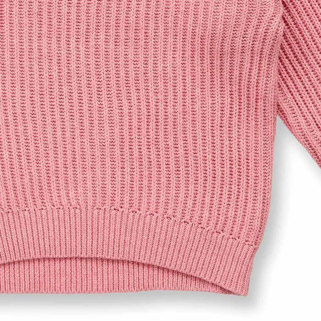 Sense Organics Strickpullover Marley