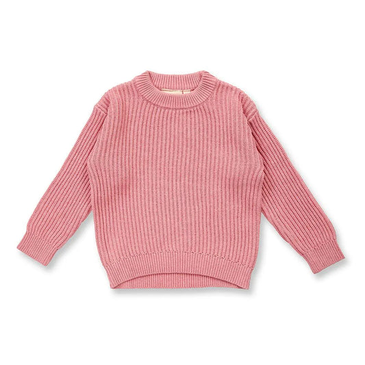 Sense Organics Strickpullover Marley