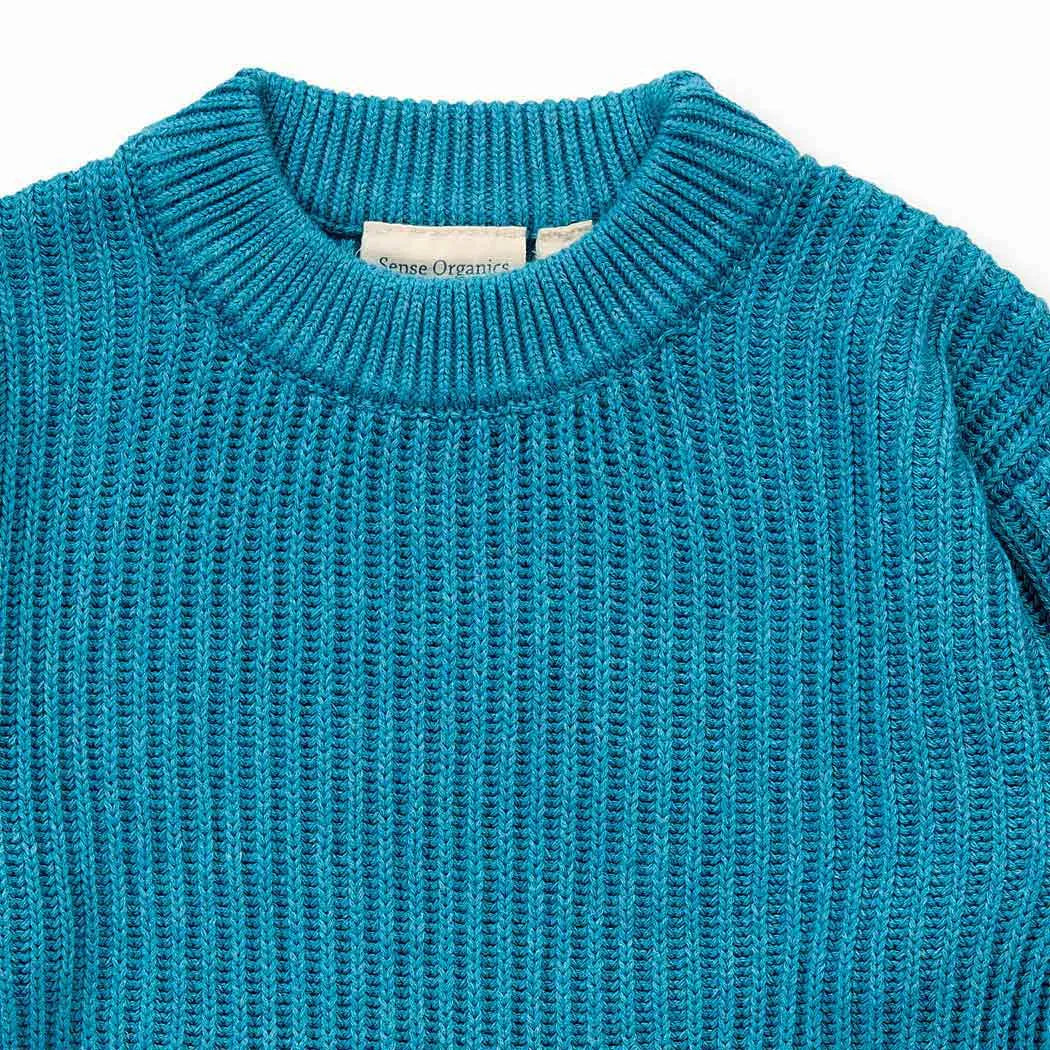 Sense Organics Strickpullover Marley