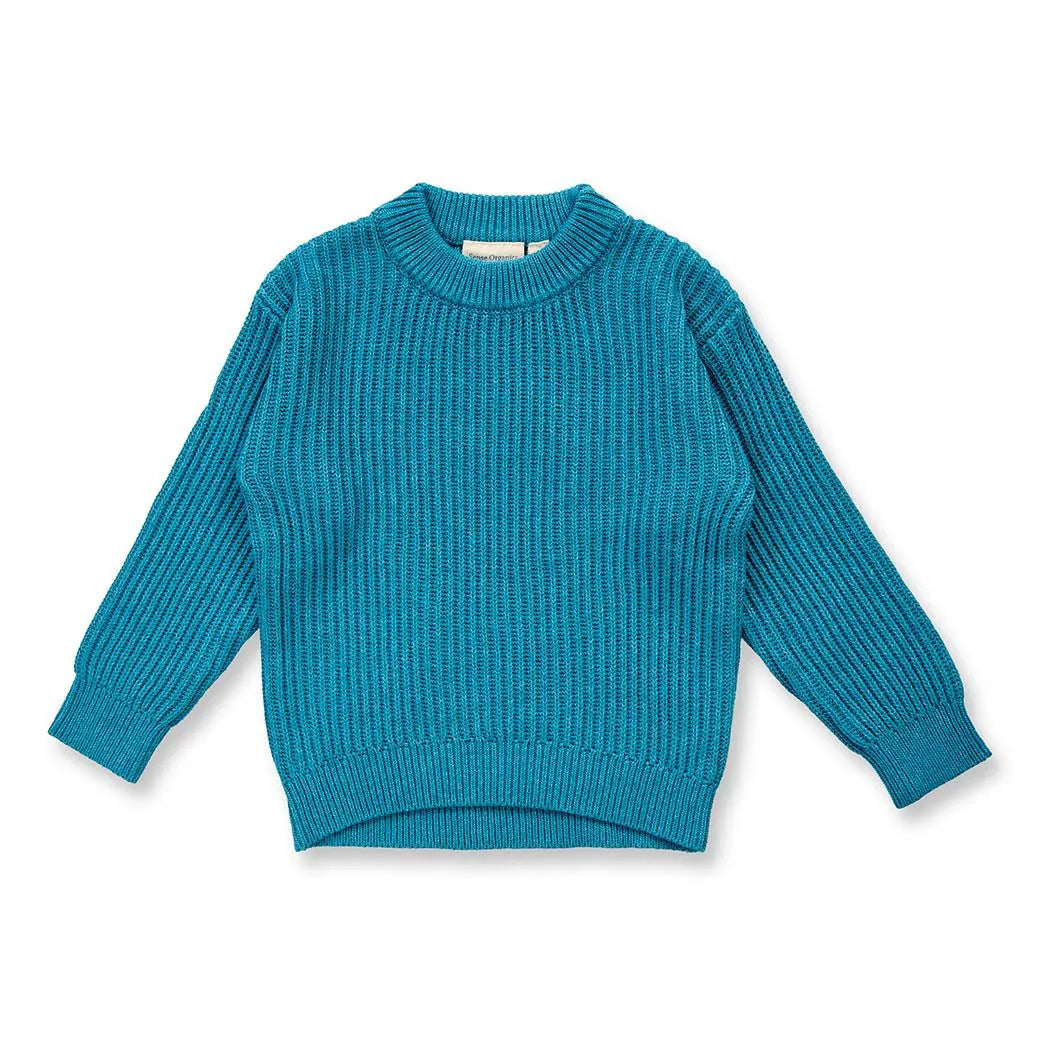 Sense Organics Strickpullover Marley