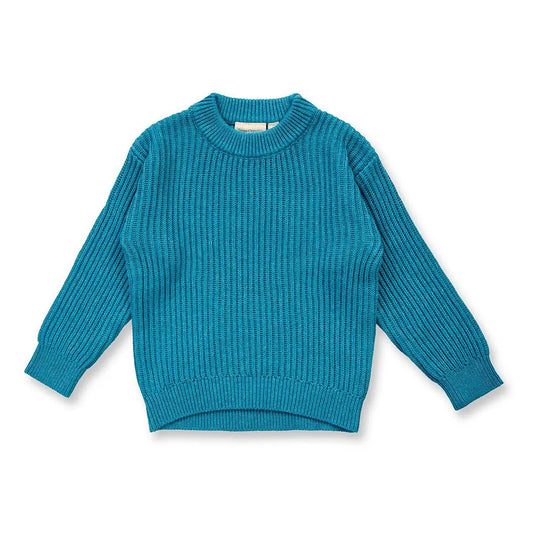 Sense Organics Strickpullover Marley