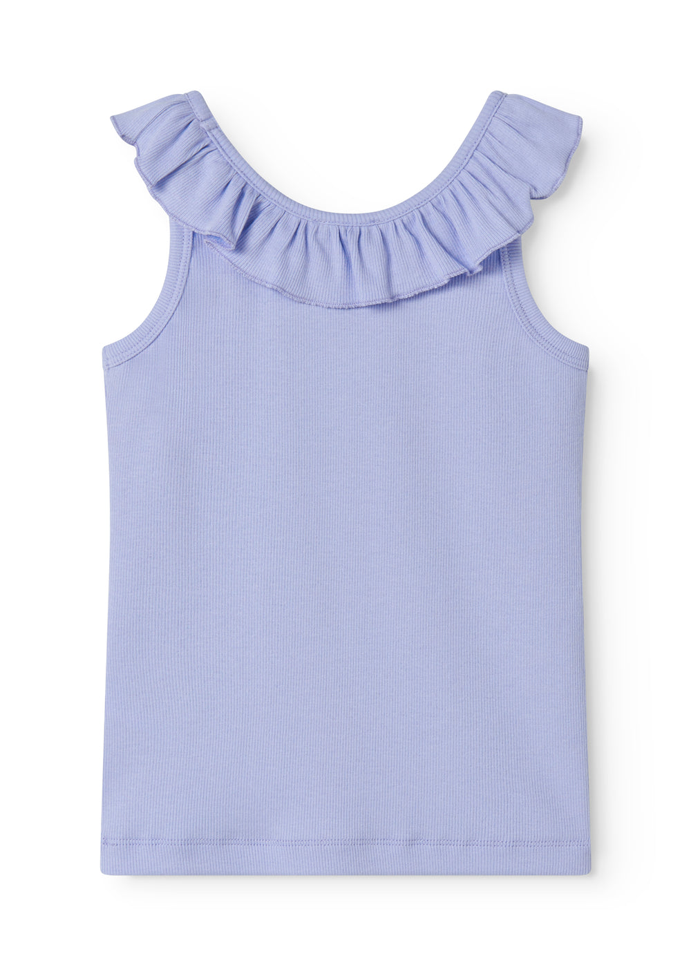 MarMar Modal Rib Top Tamar