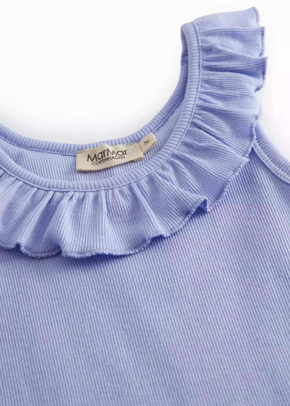 MarMar Modal Rib Top Tamar