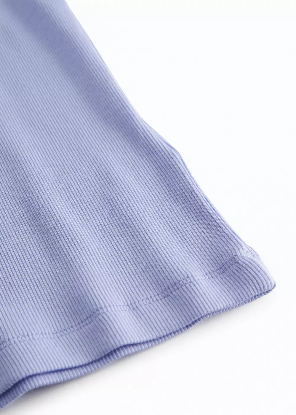 MarMar Modal Rib Top Tamar