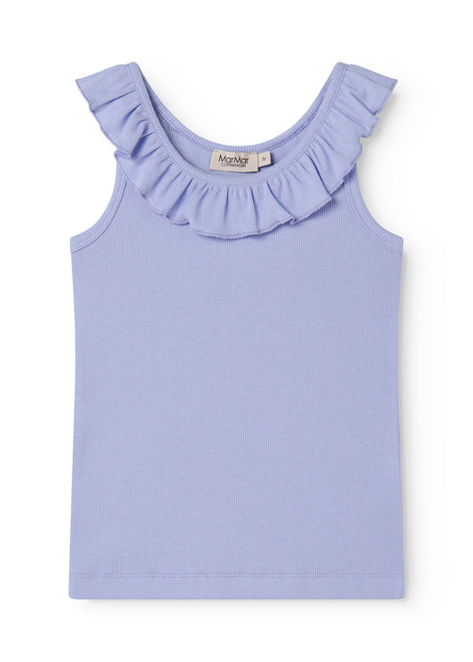 MarMar Modal Rib Top Tamar