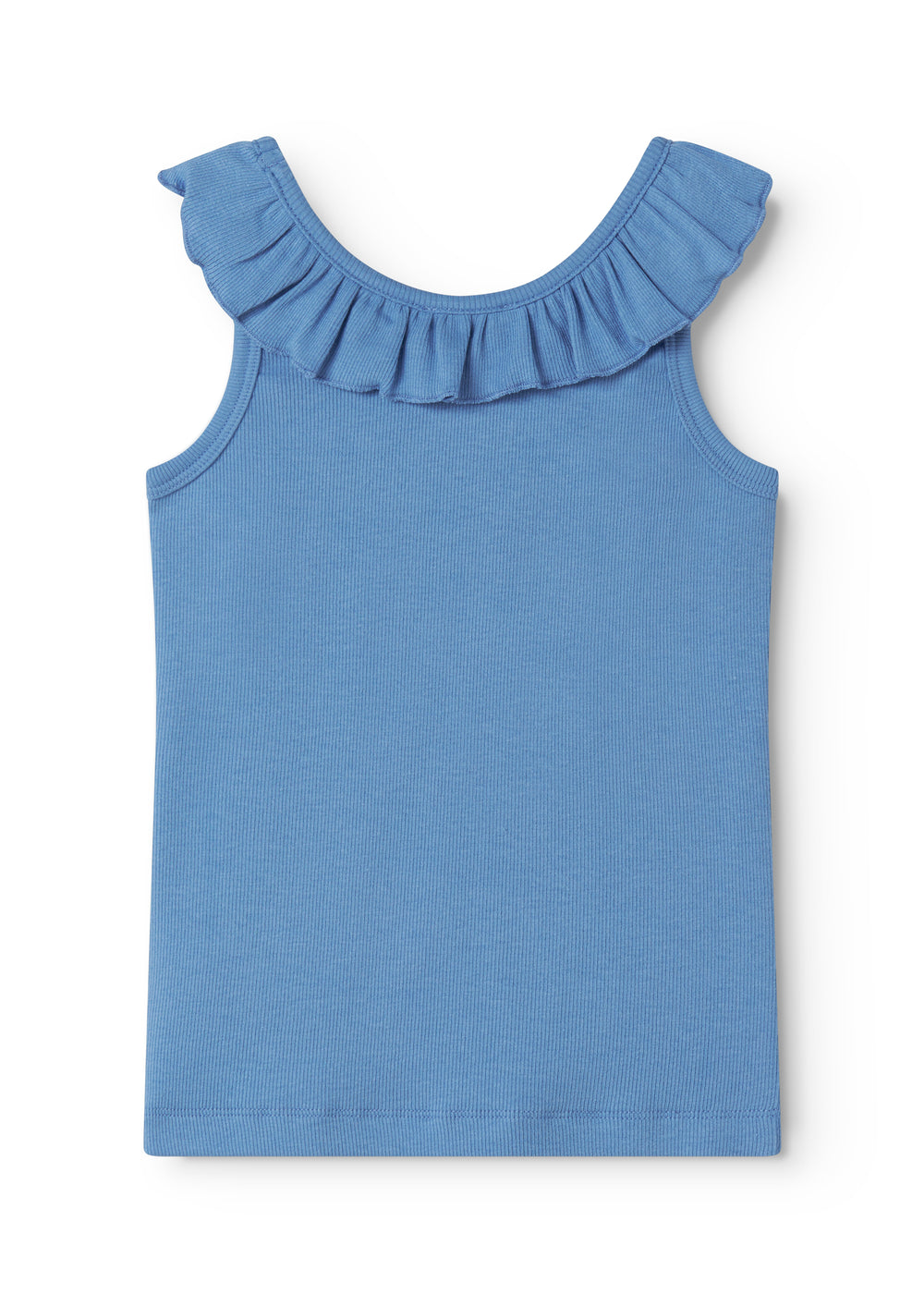 MarMar Modal Rib Top Tamar